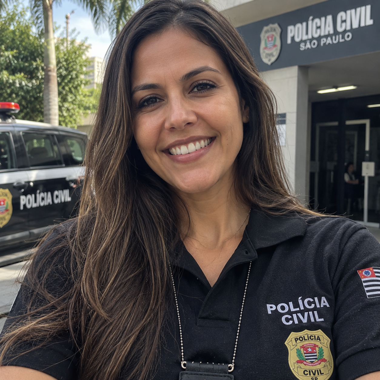 Carla Mendes